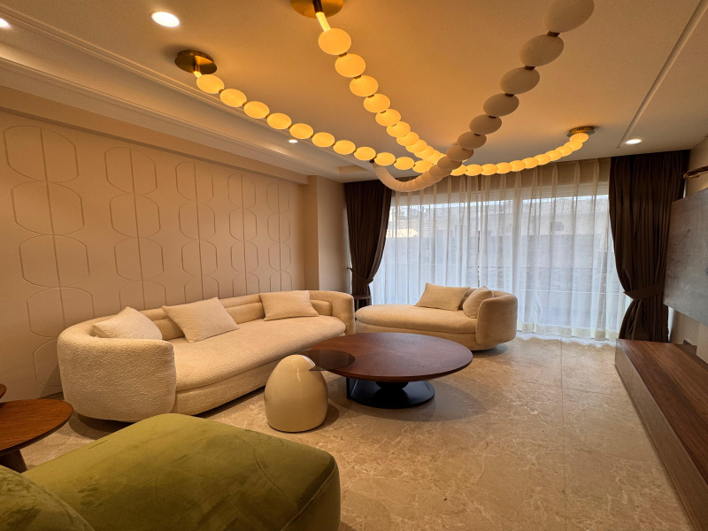 3 BHK 1585 Sq.ft. Apartment for Sale in Sunny Enclave, Mohali