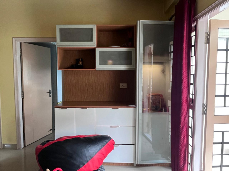 2 BHK 1100 Sq.ft. Apartment for Rent in Sarjapur, Bangalore