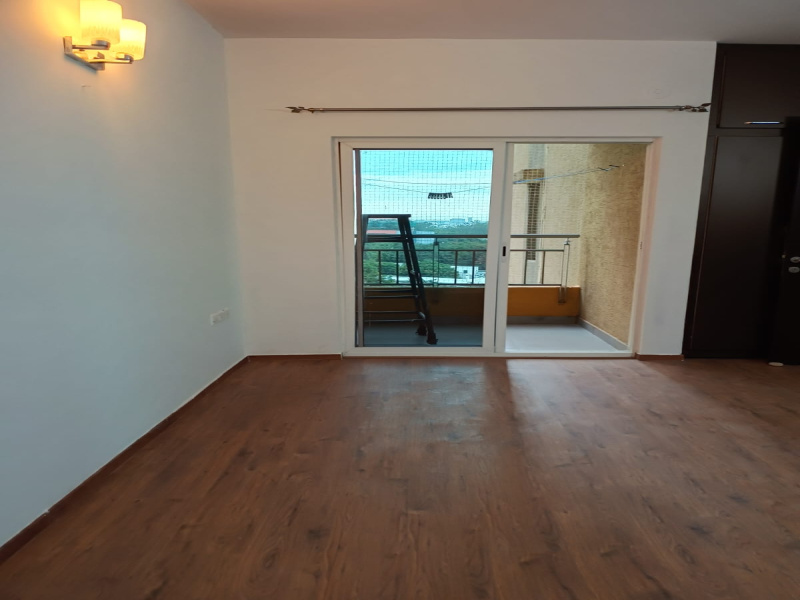 3 BHK 2460 Sq.ft. Apartment for Rent in Old Madras Road, Bangalore