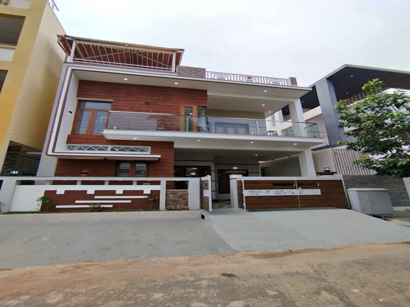 3 BHK 1500 Sq.ft. House for Sale in Samethanahalli, Bangalore