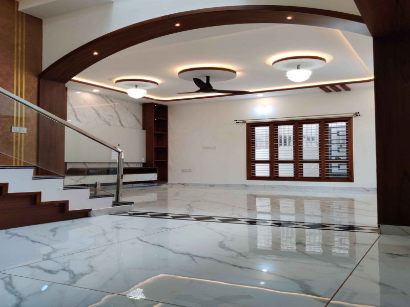 3 BHK 1500 Sq.ft. House for Sale in Samethanahalli, Bangalore