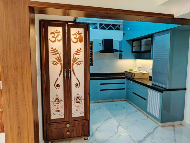 3 BHK 1500 Sq.ft. House for Sale in Samethanahalli, Bangalore