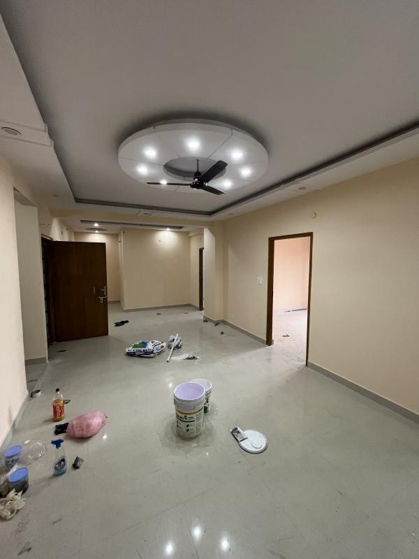 3 BHK 1440 Sq.ft. Apartment for Sale in Haridwar Highway, Roorkee