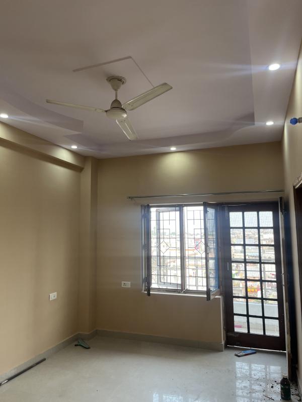 3 BHK 1440 Sq.ft. Apartment for Sale in Haridwar Highway, Roorkee