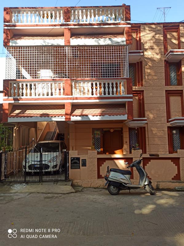 5 BHK 1780 Sq.ft. House for Sale in Banashankari Stage 2, Bangalore