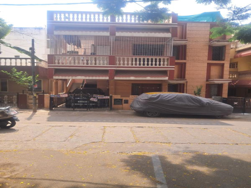 5 BHK 1140 Sq.ft. House for Sale in Banashankari Stage 2, Bangalore