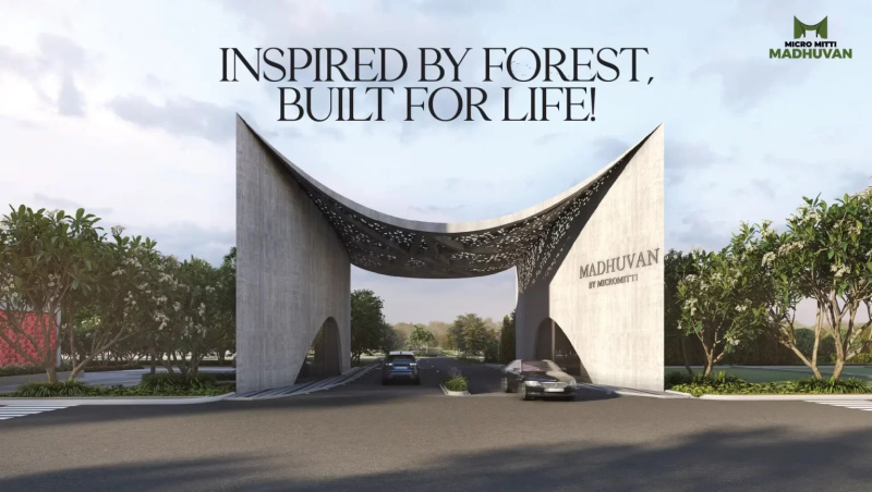  1250 Sq.ft. Residential Plot for Sale in Ring Road, Indore