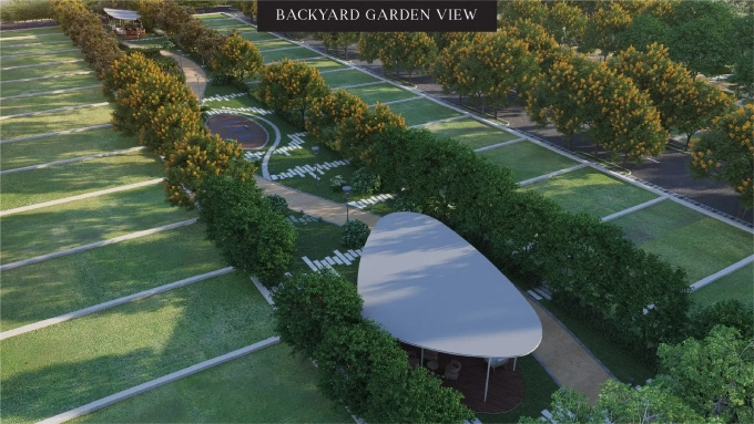  1250 Sq.ft. Residential Plot for Sale in Ring Road, Indore