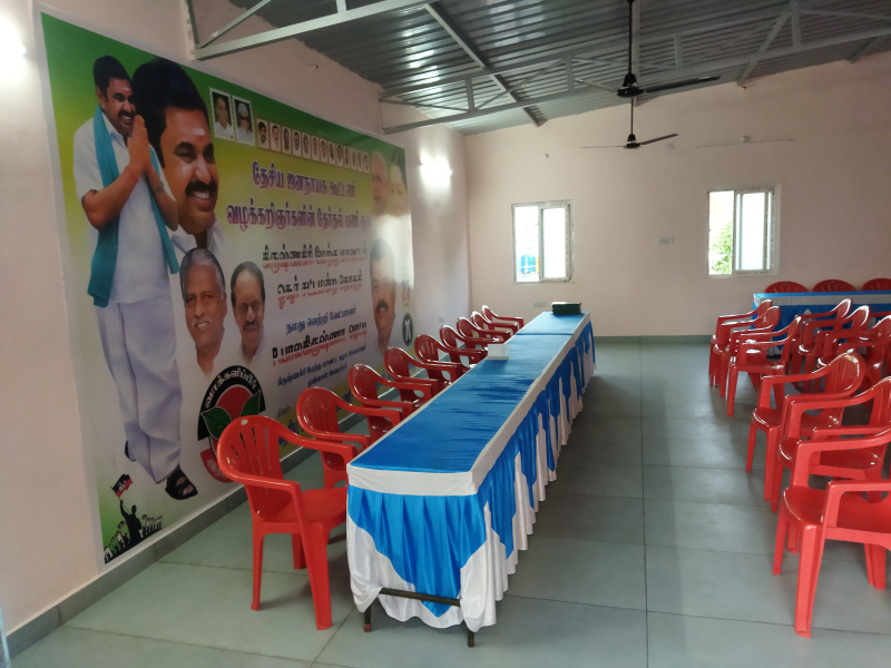 Kamaraj Colony, Hosur photo 3