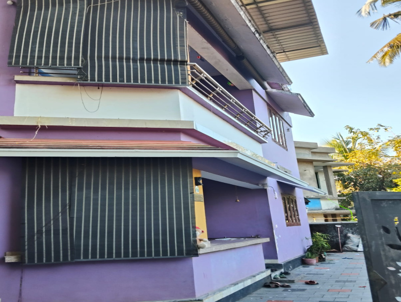 3 BHK 1100 Sq.ft. House for Sale in Chevayur, Kozhikode