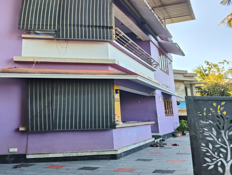 3 BHK 1100 Sq.ft. House for Sale in Chevayur, Kozhikode