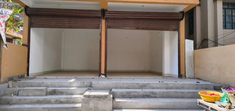  192 Sq.ft. Commercial Shop for Rent in Kadamkuan, Patna