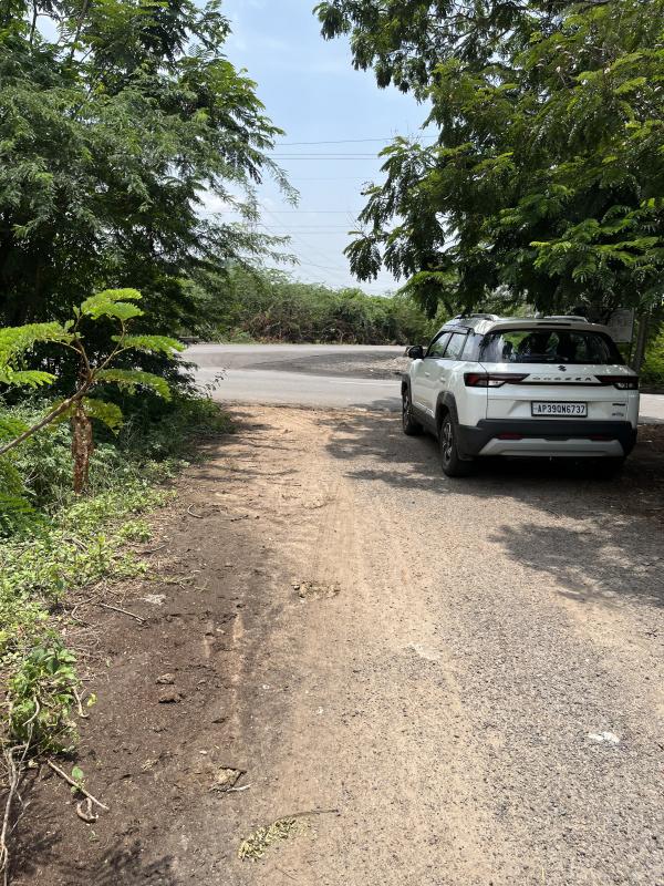  267 Sq. Yards Residential Plot for Sale in Anakapalle, Visakhapatnam