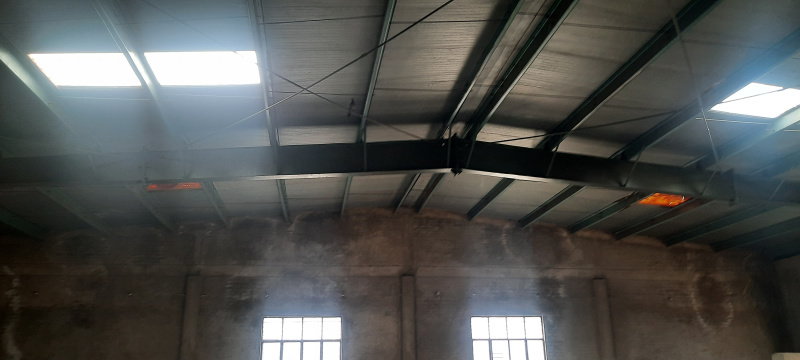 Khuskhera Industrial Area, Bhiwadi