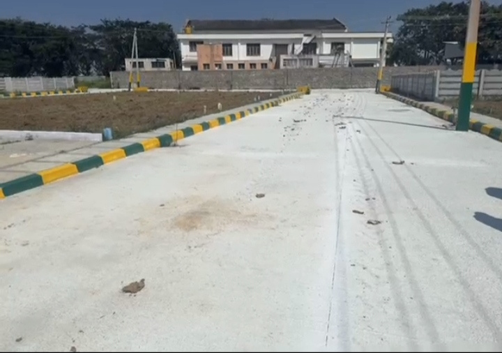  1200 Sq.ft. Residential Plot for Sale in Vemagal, Kolar