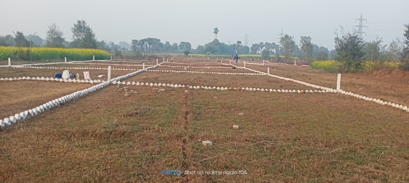  1200 Sq.ft. Residential Plot for Sale in Bihta, Patna