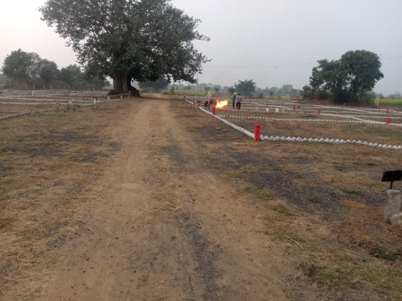  1200 Sq.ft. Residential Plot for Sale in Bihta, Patna