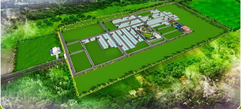  1200 Sq.ft. Residential Plot for Sale in Bihta, Patna