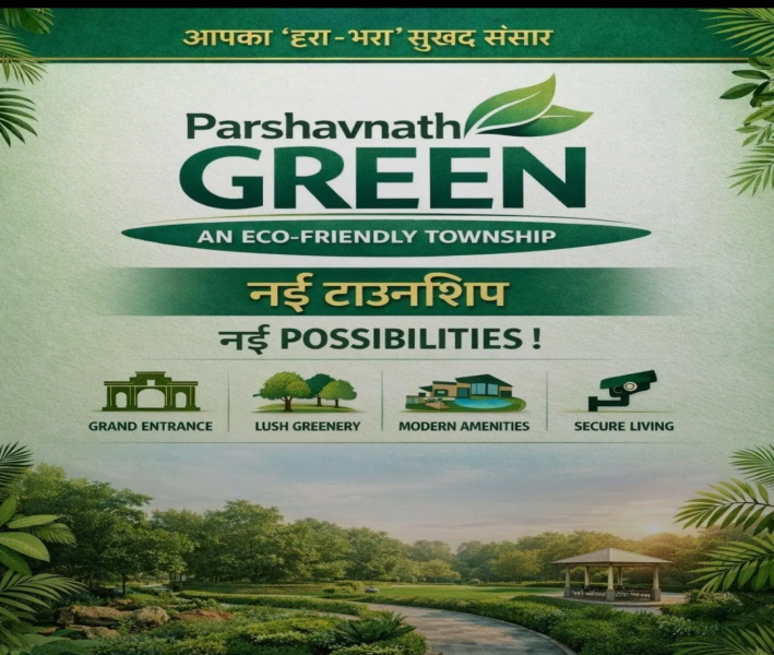  1000 Sq.ft. Residential Plot for Sale in Kunhari, Kota