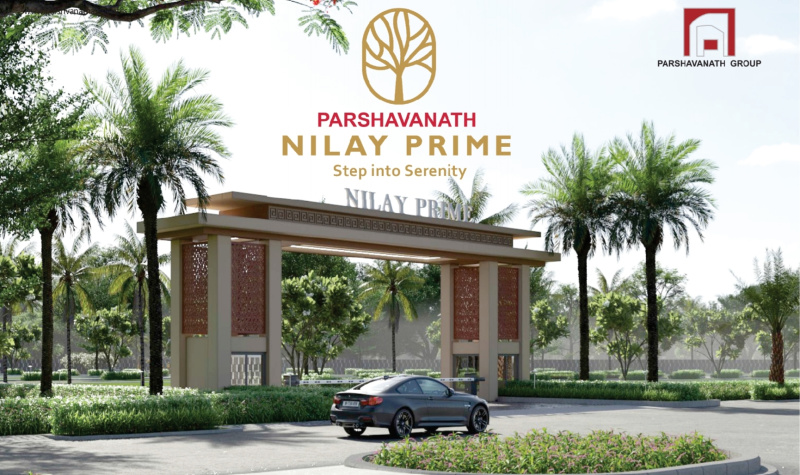  10570 Sq.ft. Commercial Land for Sale in Kunhari, Kota