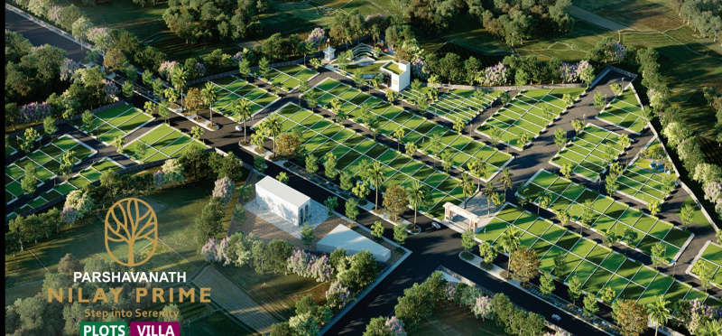  10570 Sq.ft. Commercial Land for Sale in Kunhari, Kota