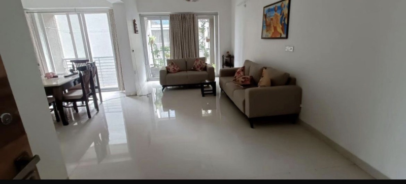 3 BHK 2038 Sq.ft. Apartment for Sale in Apollo DB City, Indore