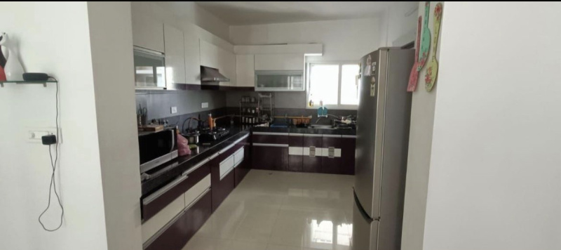 3 BHK 2038 Sq.ft. Apartment for Sale in Apollo DB City, Indore