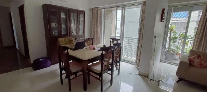 3 BHK 2038 Sq.ft. Apartment for Sale in Apollo DB City, Indore