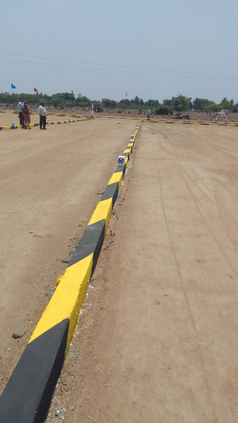  1000 Sq.ft. Residential Plot for Sale in Melmaruvathur, Chennai