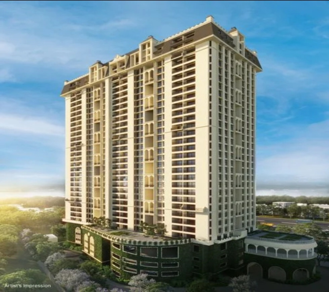 3.5 BHK 2050 Sq.ft. Apartment for Sale in Banashankari Stage 3, Bangalore