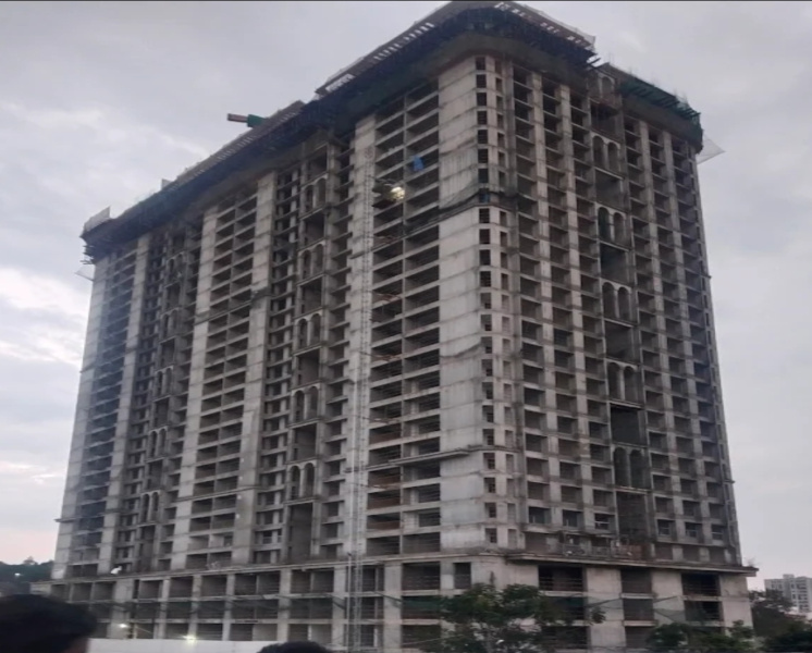 3.5 BHK 2050 Sq.ft. Apartment for Sale in Banashankari Stage 3, Bangalore
