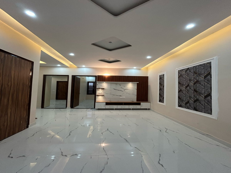 3 BHK 950 Sq.ft. House for Sale in Kharar, Mohali