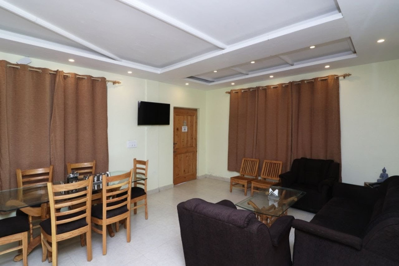  7 Biswa Hotels for Rent in Shuru Road, Manali