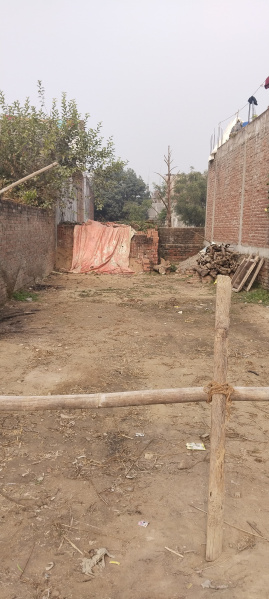  1200 Sq.ft. Residential Plot for Sale in Chinhat, Lucknow