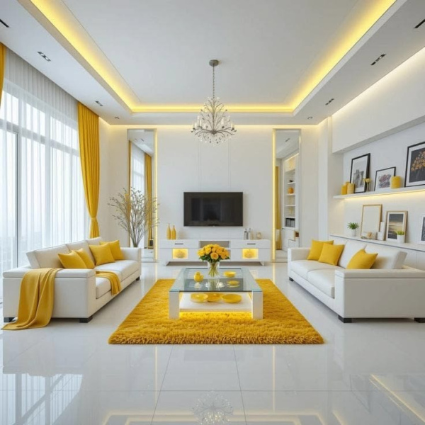 2 BHK 1900 Sq.ft. Apartment for Rent in Pandeshwar, Mangalore