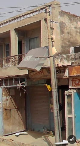  154 Sq.ft. Commercial Shop for Sale in Rajgarh, Churu