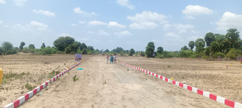  2400 Sq.ft. Residential Plot for Sale in Tambaram, Chennai