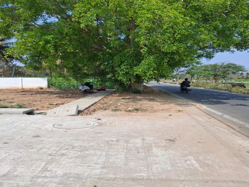  1200 Sq.ft. Residential Plot for Sale in Kanakapura, Bangalore