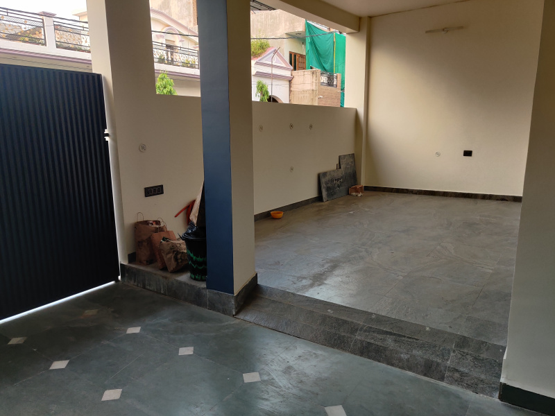 2 BHK 2000 Sq.ft. House for Rent in Sector I Jankipuram, Lucknow