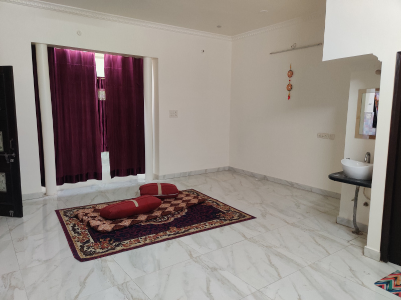 2 BHK 2000 Sq.ft. House for Rent in Sector I Jankipuram, Lucknow