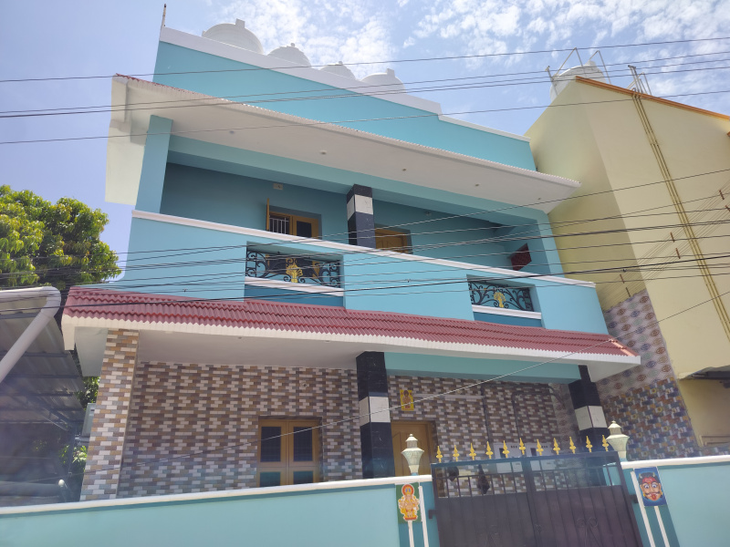 1 BHK 1200 Sq.ft. Apartment for Rent in Tiruchendur, Thoothukudi