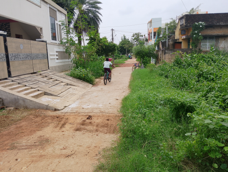 Buchireddypalem, Nellore photo 5