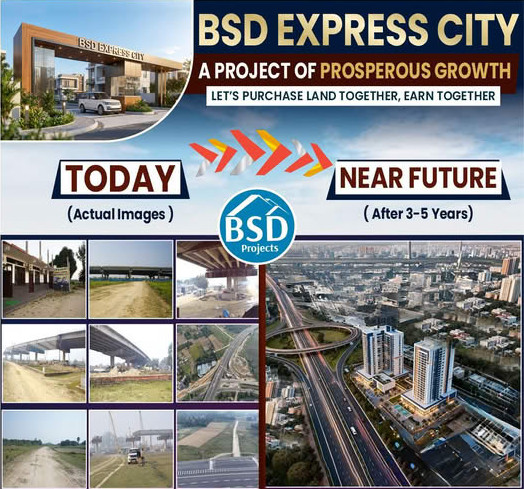  1800 Sq.ft. Residential Plot for Sale in Bani, Lucknow