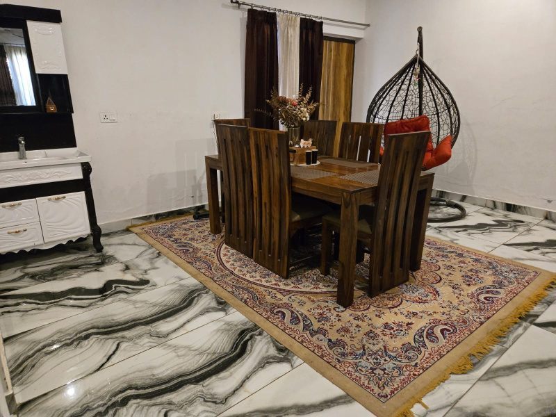  2000 Sq.ft. Guest House for Rent in Talab Tillo, Jammu
