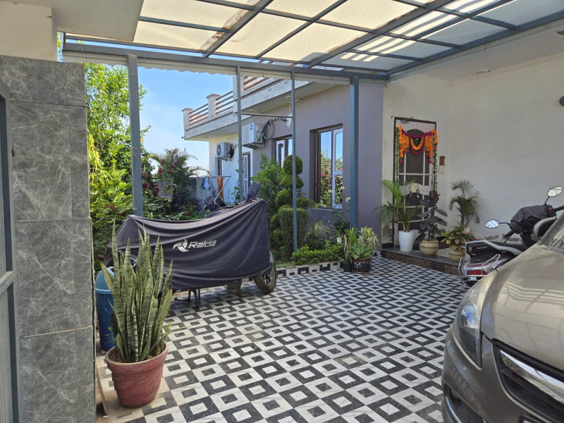  2000 Sq.ft. Guest House for Rent in Talab Tillo, Jammu