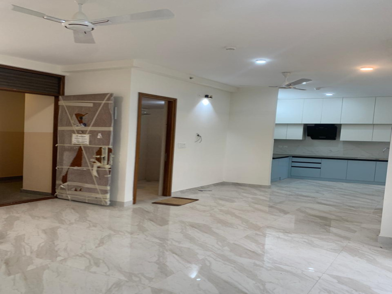 2 BHK 1164 Sq.ft. Apartment for Rent in Kr Puram, Bangalore