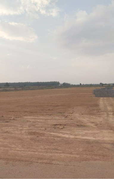  450 Dismil Commercial Land for Sale in Jagdalpur, Bastar