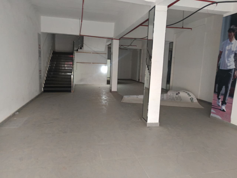  5000 Sq.ft. Showroom for Rent in Shuklaganj, Unnao