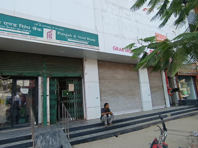  5000 Sq.ft. Showroom for Rent in Shuklaganj, Unnao