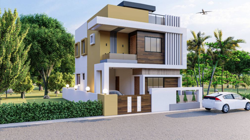 3 BHK 2000 Sq.ft. Villa for Sale in Andal, Durgapur